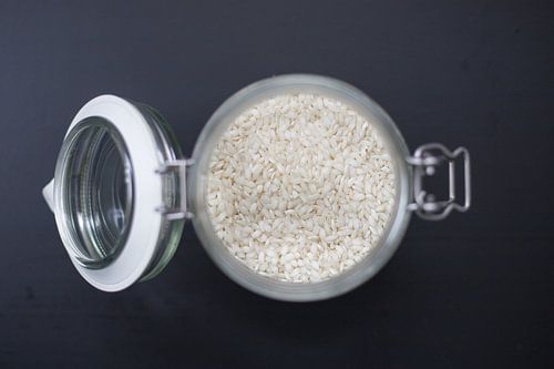 Arborio rice - Jar Collection 2020