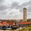 Panorama Terschelling van MdeJong Fotografie