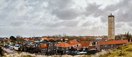 Panorama Terschelling
