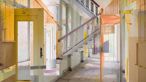 Daydream Dialogues IIa