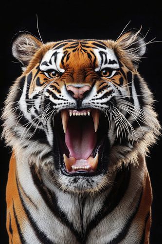 Tijger
