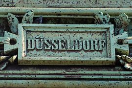 Düsseldorf ist ein Lebensgefühl! von Your Happy Life