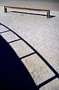 Structures, Landschaftspark Duisburg-Nord by André Bouterse thumbnail