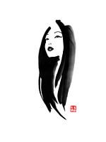 geisha