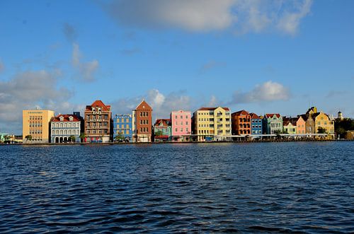 Handelskade Curaçao