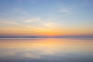 Achterwasser by Sven-Erik Arndt