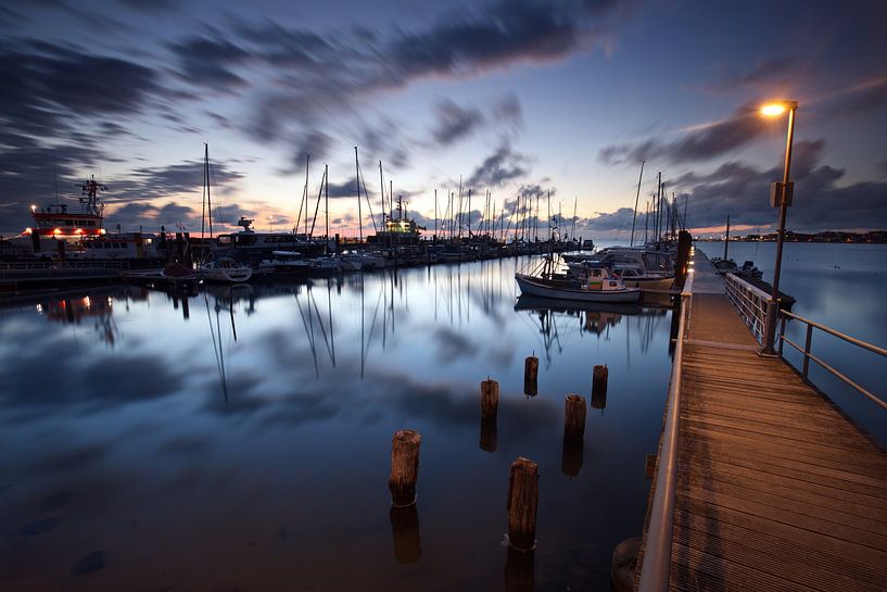 Port d'Amrum par Marko Sarcevic