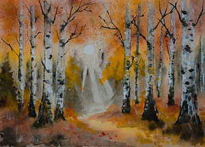 Aquarell Teil 207