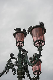 Venedig von christel exelmans
