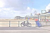 The Pier in Scheveningen