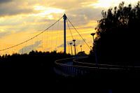 Nescio fietsbrug