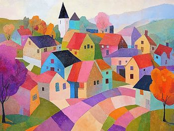 Warten auf den Winter