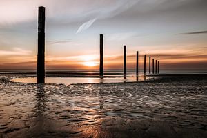 Sonne und Meer