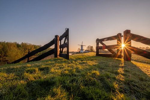 Molen De Vlinder