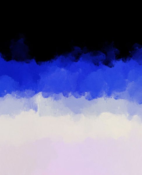 Turbulence by Angel Estevez