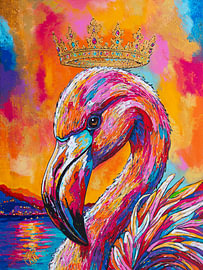 Monarch of the Riviera