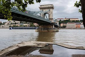 Budapest Kettenbrücke