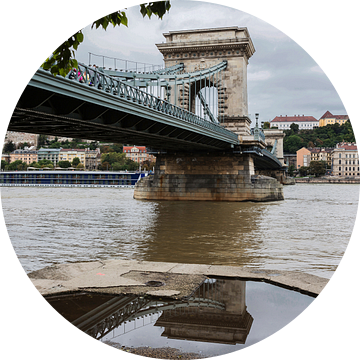 Kettingbrug van Boedapest