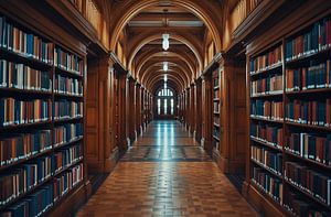 Bibliothek