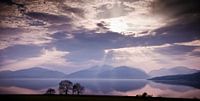 Loch Leven van Henk Leijen thumbnail