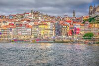 Porto - Capital of north Portugal