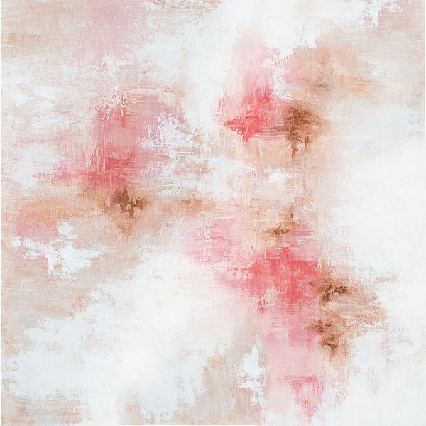 Rose Gold 3 by Alyson Storms