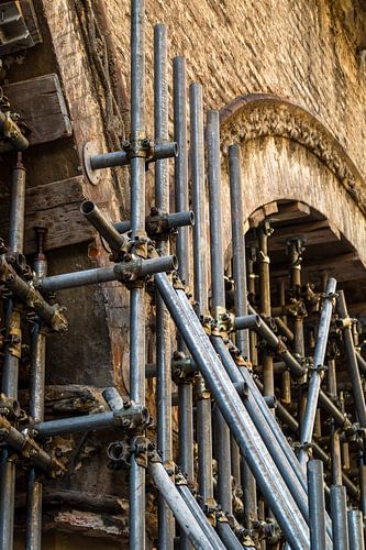 Stark bleiben von Klaske Kuperus