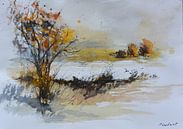 Langs de rivier van pol ledent thumbnail