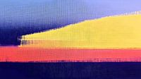 Colourful Transition: The Energy of the Horizon by But First Framing thumbnail
