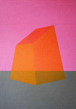 ELEVATIE van Johanna Piesniewski