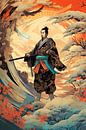 Samurai van Peter Balan thumbnail