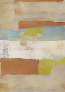 Rustic Abstract 3