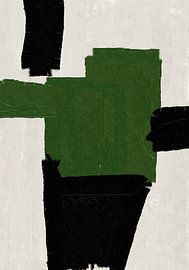 Geometric Harmony by THE MIUUS STUDIO