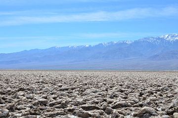 Death Valley von Andreas Muth-Hegener