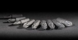 Embouts de tournevis sur Achim Prill