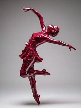 De balletdanseres