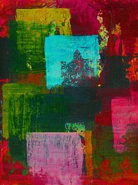 Stadt in Vergessenheit von Nelleke Bruno