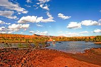 Gibb River Crossing - Adventures between the sky and the outback