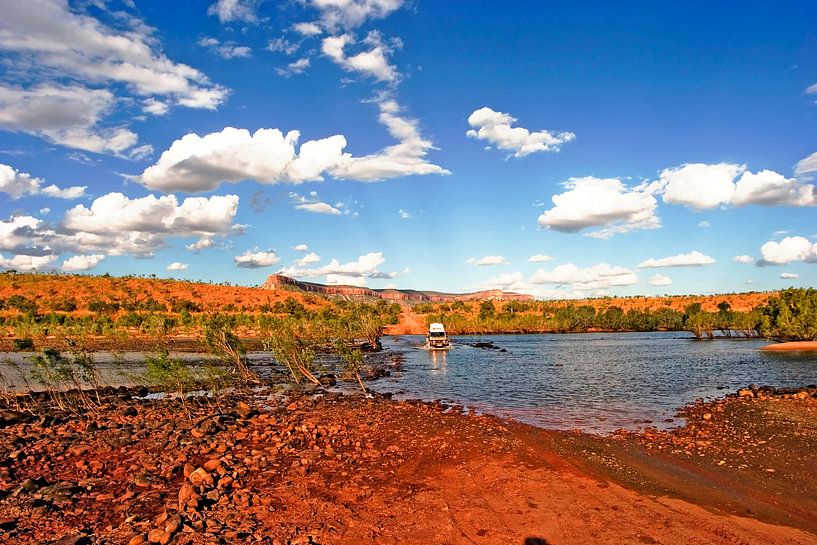 Australien - die Gibb River Road von WeltReisender Magazin