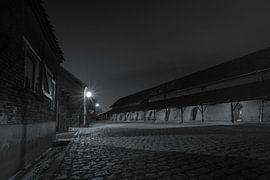 Ring furnace by Fil Van Loock