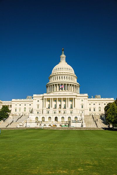 Washington DC by Hello Pompoyo