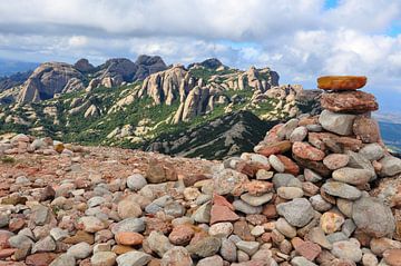 Montserrat sur Lars Veerhoff