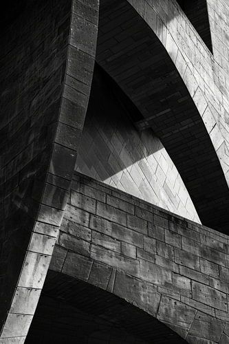 Architectuurfotografie