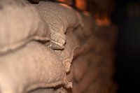 Jute bag