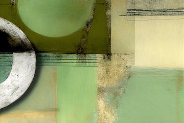 Vert abstrait sur Bert Nijholt