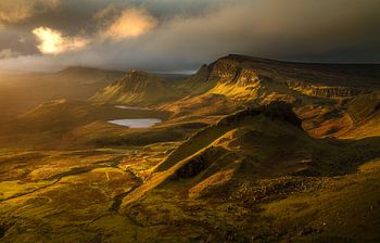 Isle of Skye Scotland