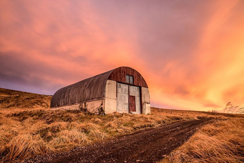 Iceland 05 by Eddy Reynecke