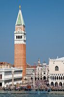 Campanile van Venetië