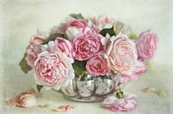 Flower Symphony - bella rose von Lizzy Pe Miniaturansicht