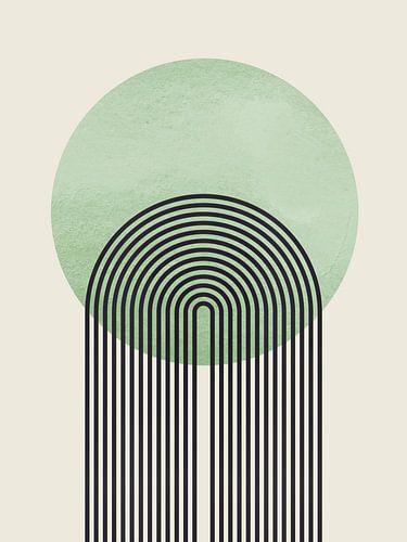 Lijnen en cirkels 11